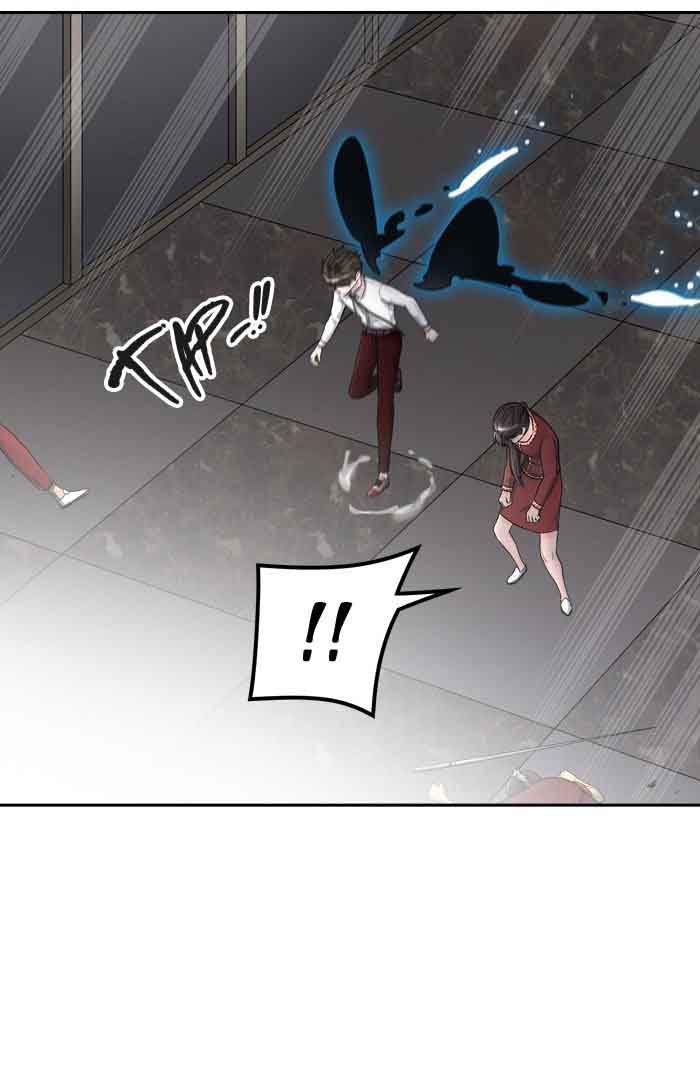 Tower of God Chapter 401 - Page 116