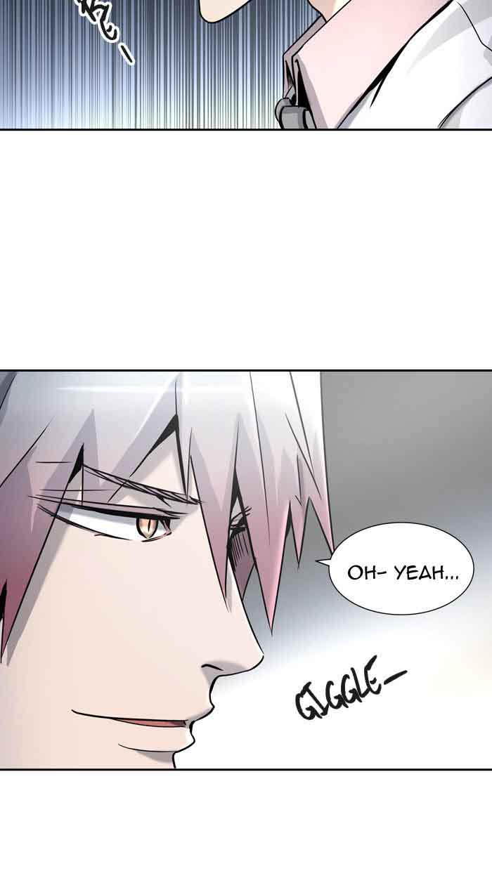 Tower of God Chapter 401 - Page 121