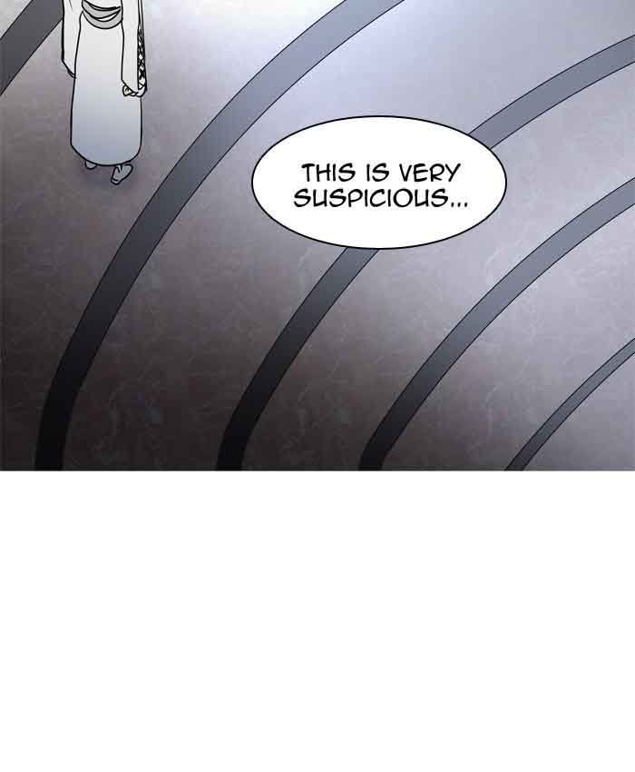 Tower of God Chapter 401 - Page 130