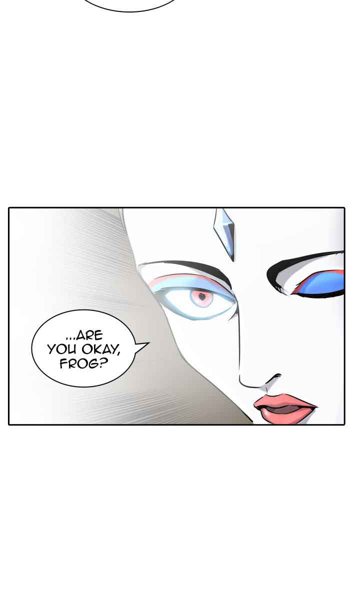 Tower of God Chapter 401 - Page 24