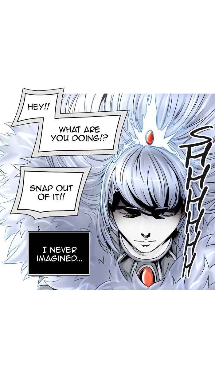 Tower of God Chapter 401 - Page 32