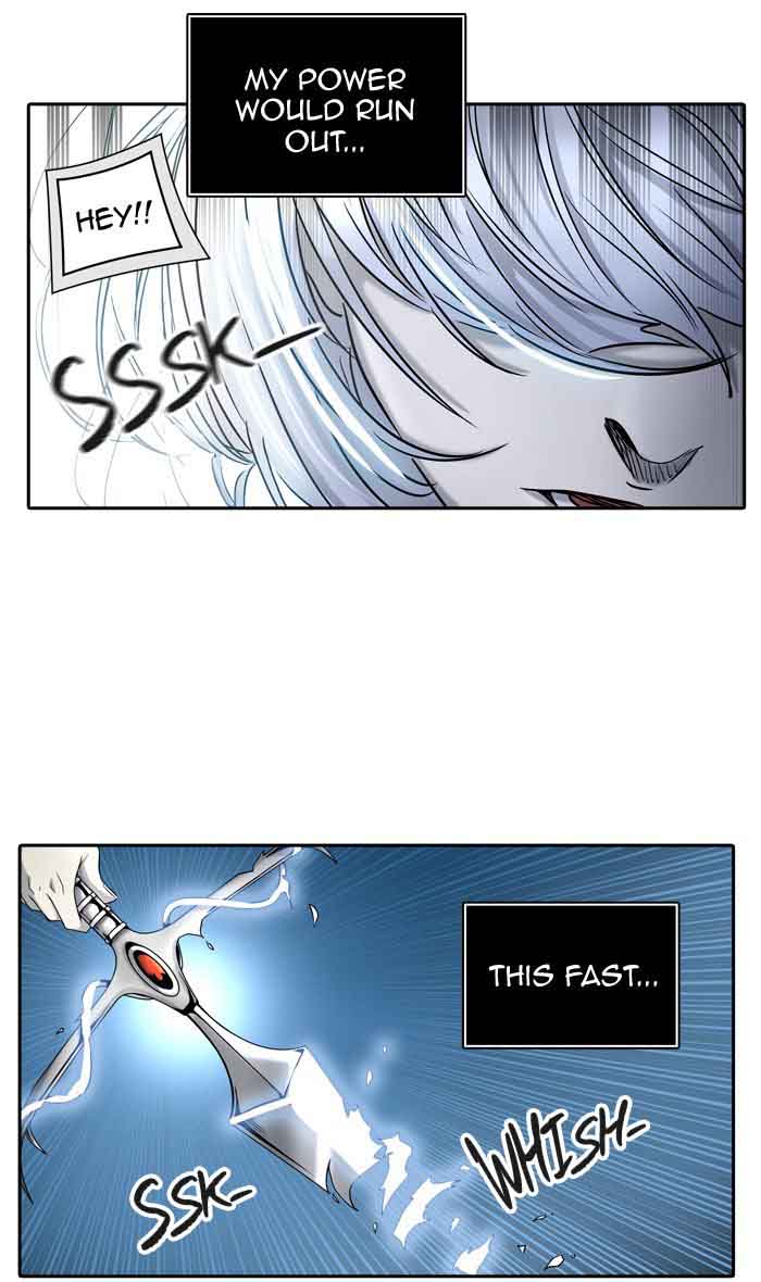 Tower of God Chapter 401 - Page 33