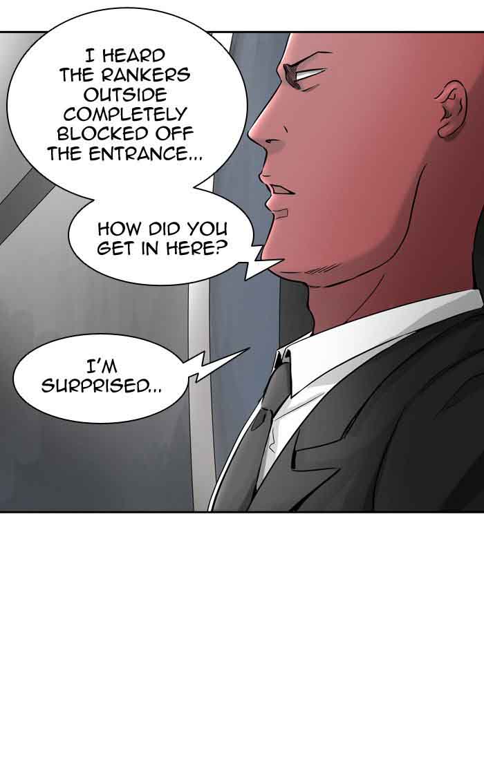 Tower of God Chapter 401 - Page 48