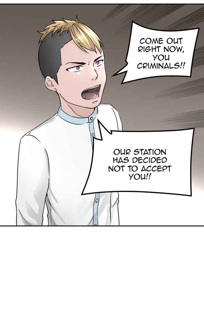 Tower of God Chapter 401 - Page 49