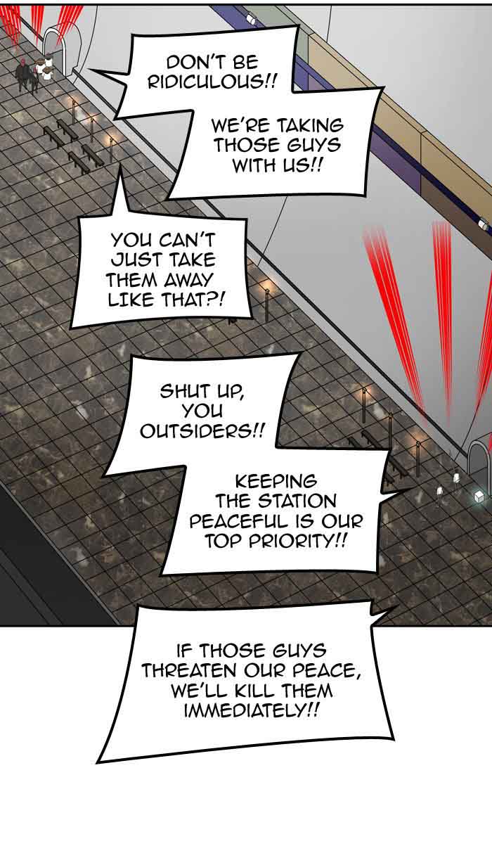 Tower of God Chapter 401 - Page 51