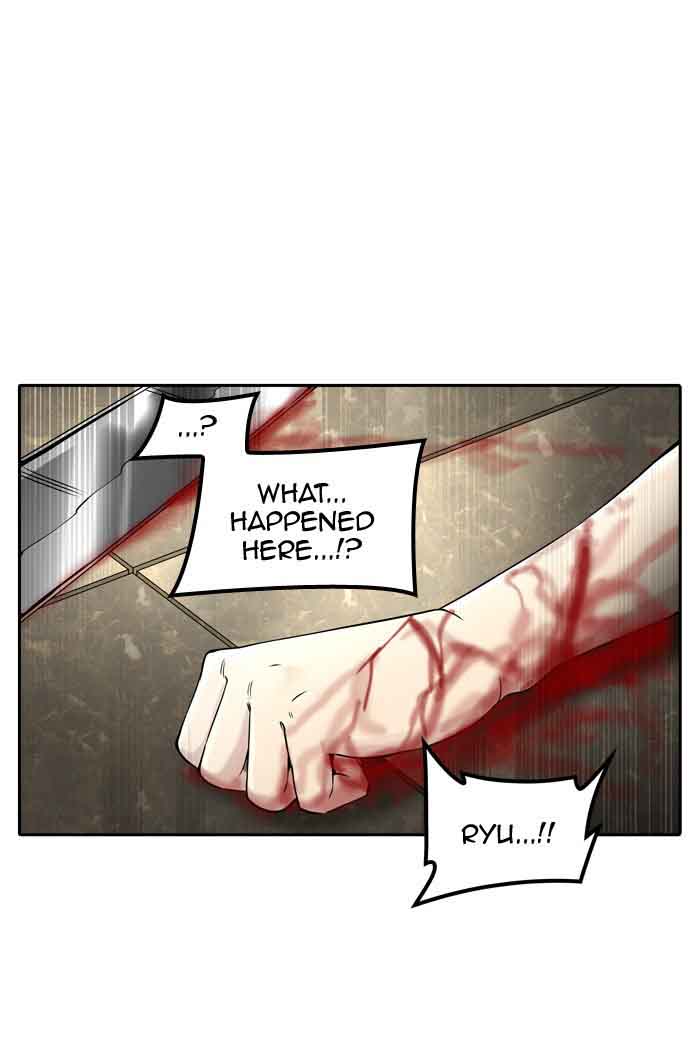 Tower of God Chapter 401 - Page 56