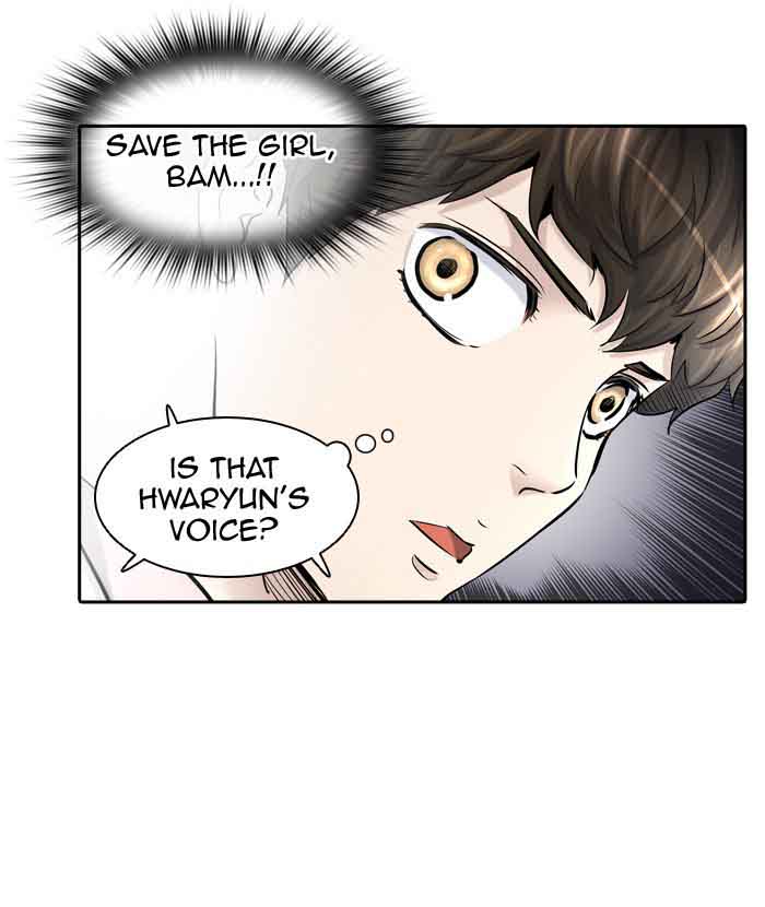 Tower of God Chapter 401 - Page 64