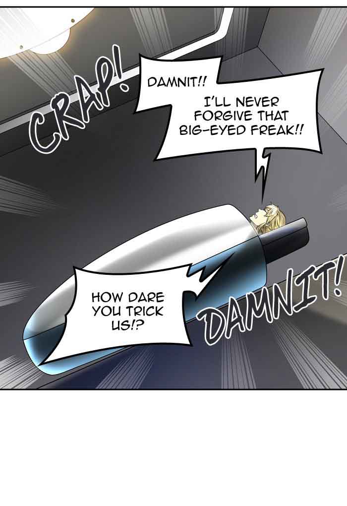 Tower of God Chapter 401 - Page 81