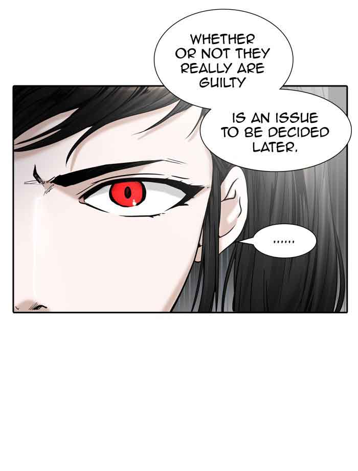 Tower of God Chapter 401 - Page 98