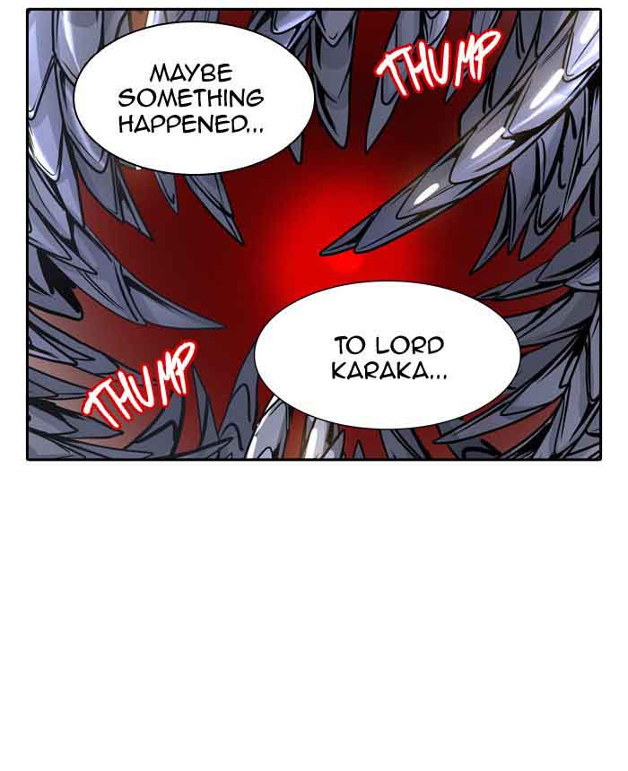 Tower of God Chapter 402 - Page 100