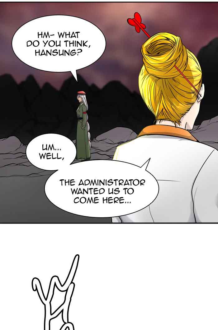 Tower of God Chapter 402 - Page 101