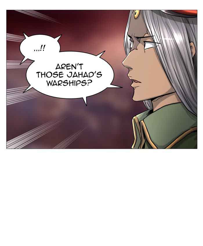 Tower of God Chapter 402 - Page 107