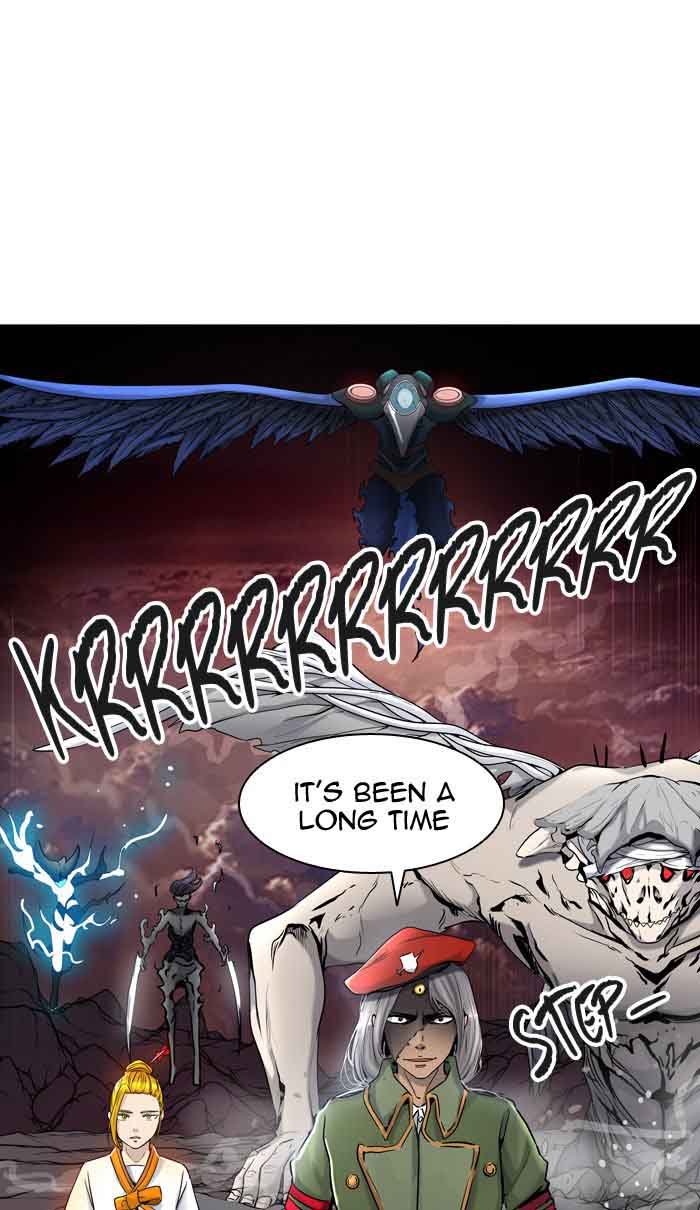 Tower of God Chapter 402 - Page 111