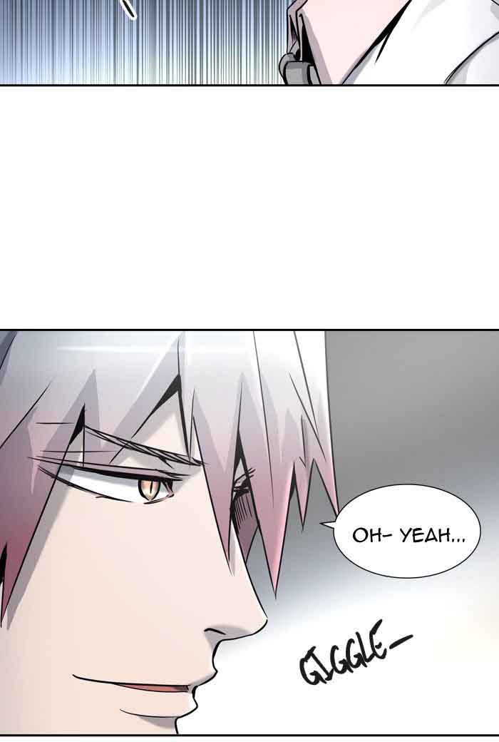 Tower of God Chapter 402 - Page 19