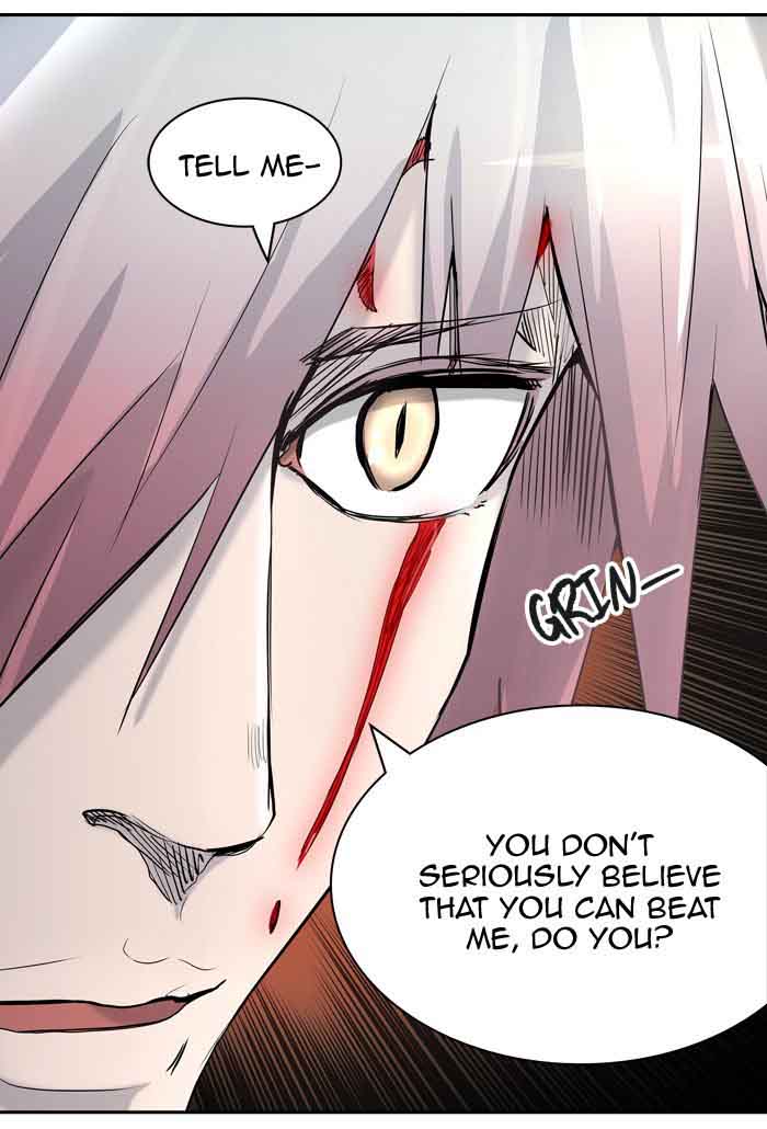 Tower of God Chapter 402 - Page 22