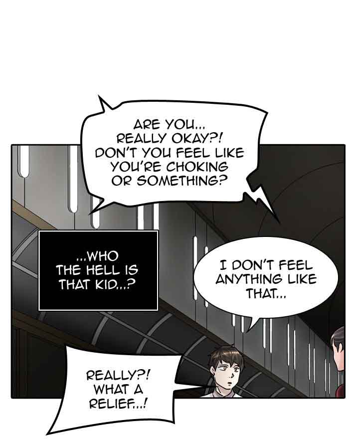 Tower of God Chapter 402 - Page 26