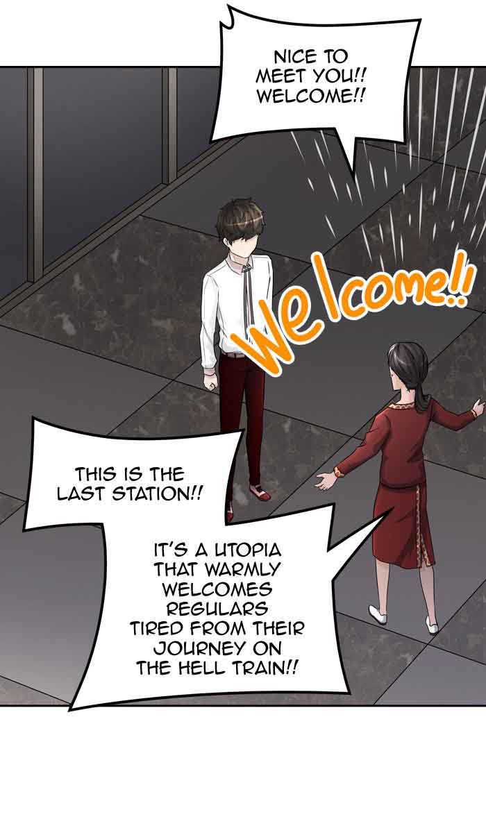 Tower of God Chapter 402 - Page 30