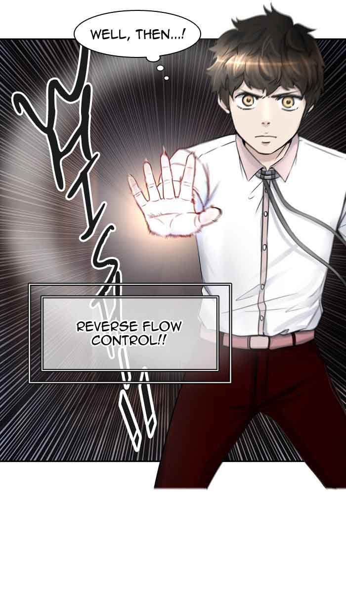 Tower of God Chapter 402 - Page 45