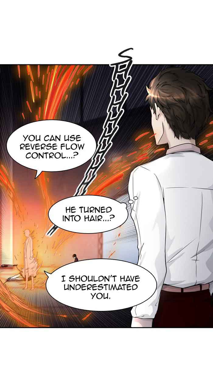 Tower of God Chapter 402 - Page 55