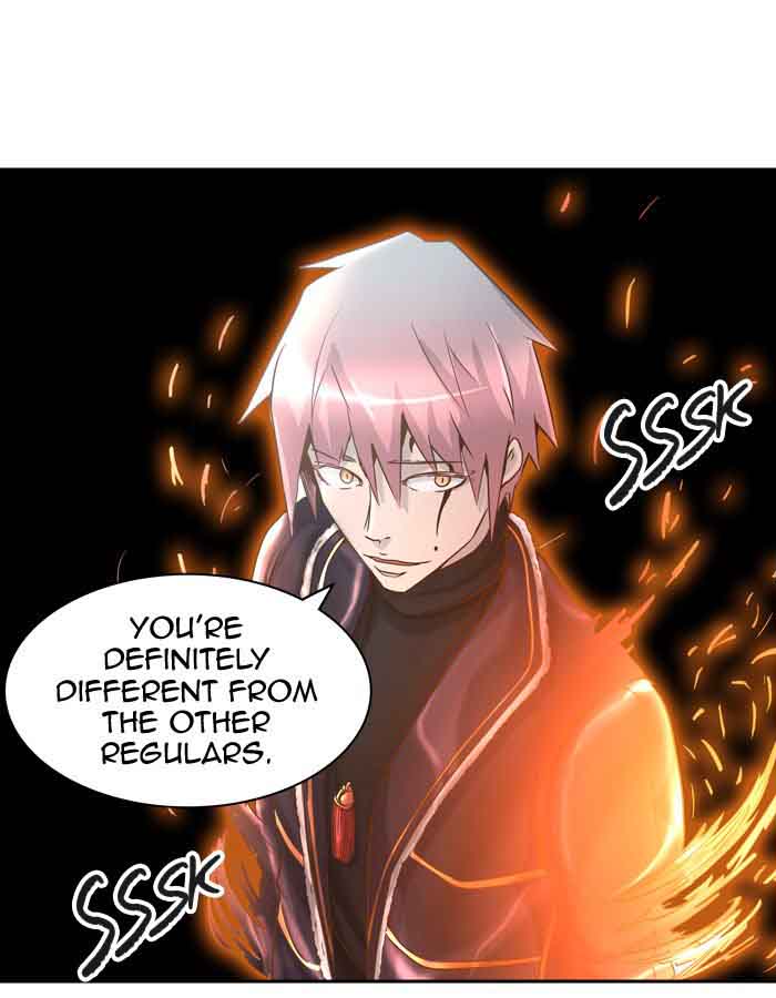 Tower of God Chapter 402 - Page 56