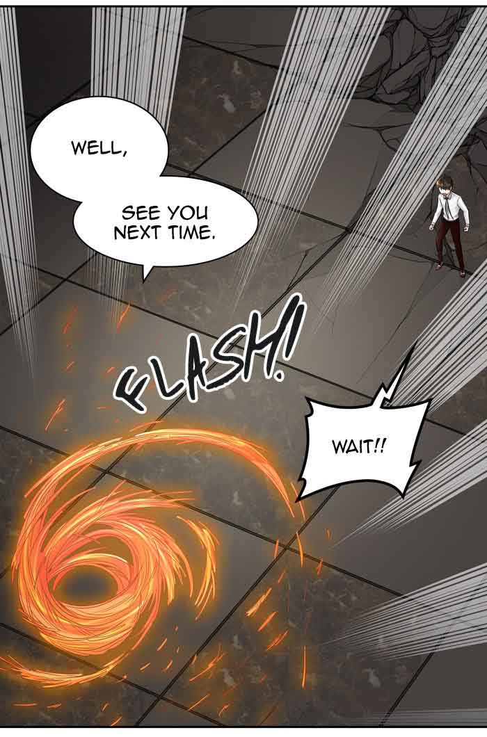 Tower of God Chapter 402 - Page 58