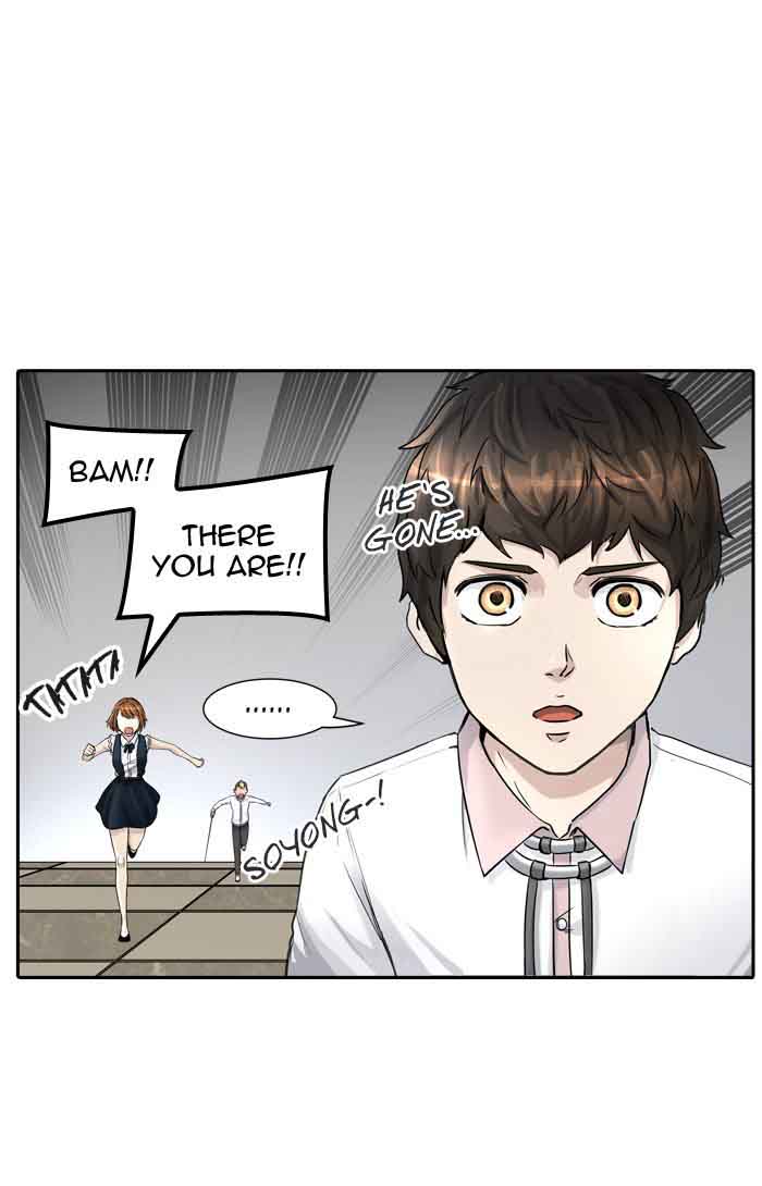 Tower of God Chapter 402 - Page 59