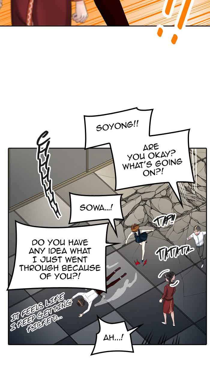 Tower of God Chapter 402 - Page 62