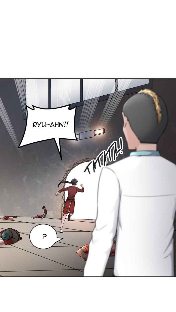 Tower of God Chapter 402 - Page 63