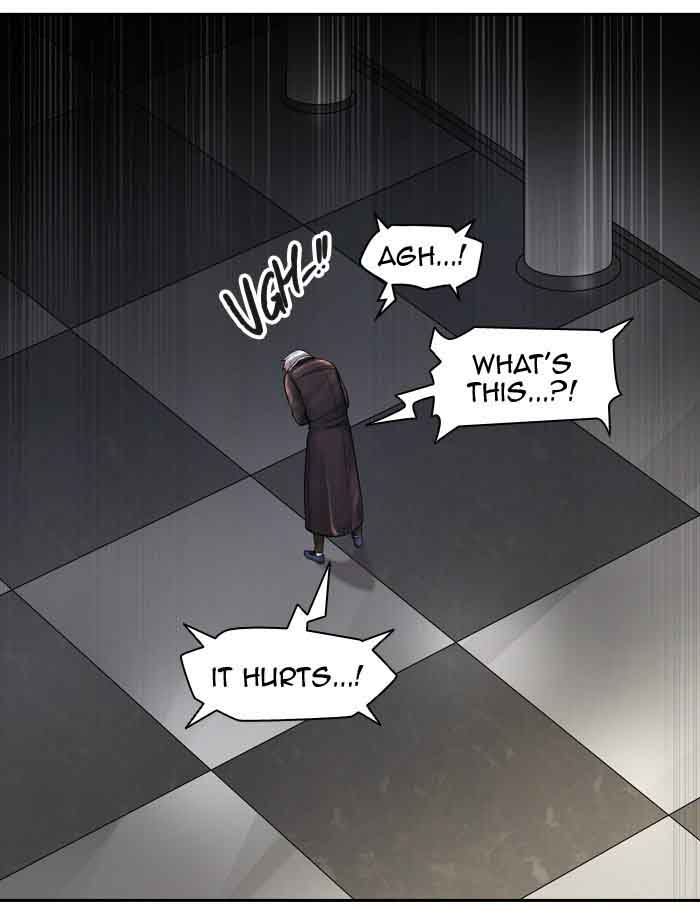 Tower of God Chapter 402 - Page 69