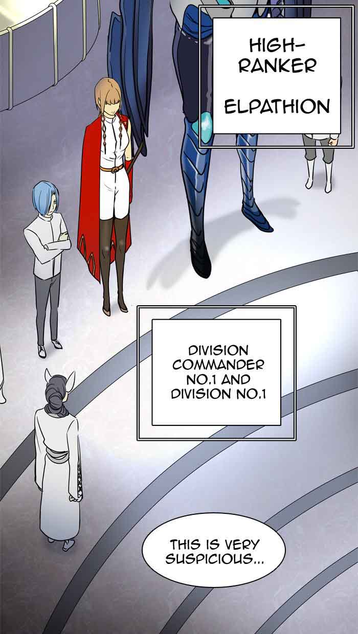 Tower of God Chapter 402 - Page 7