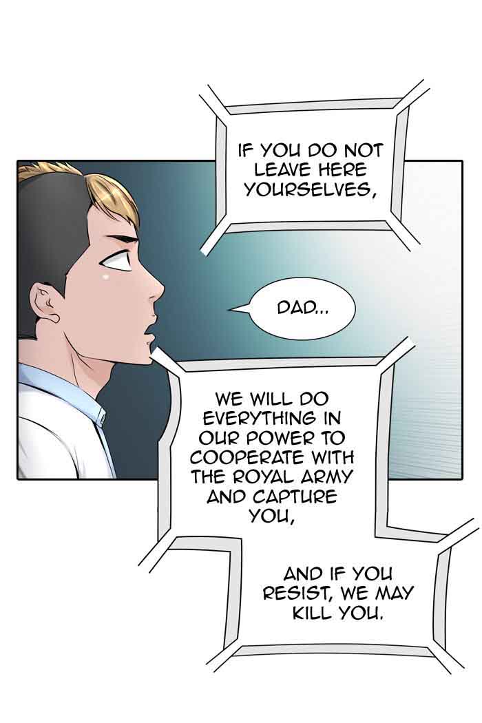 Tower of God Chapter 402 - Page 74