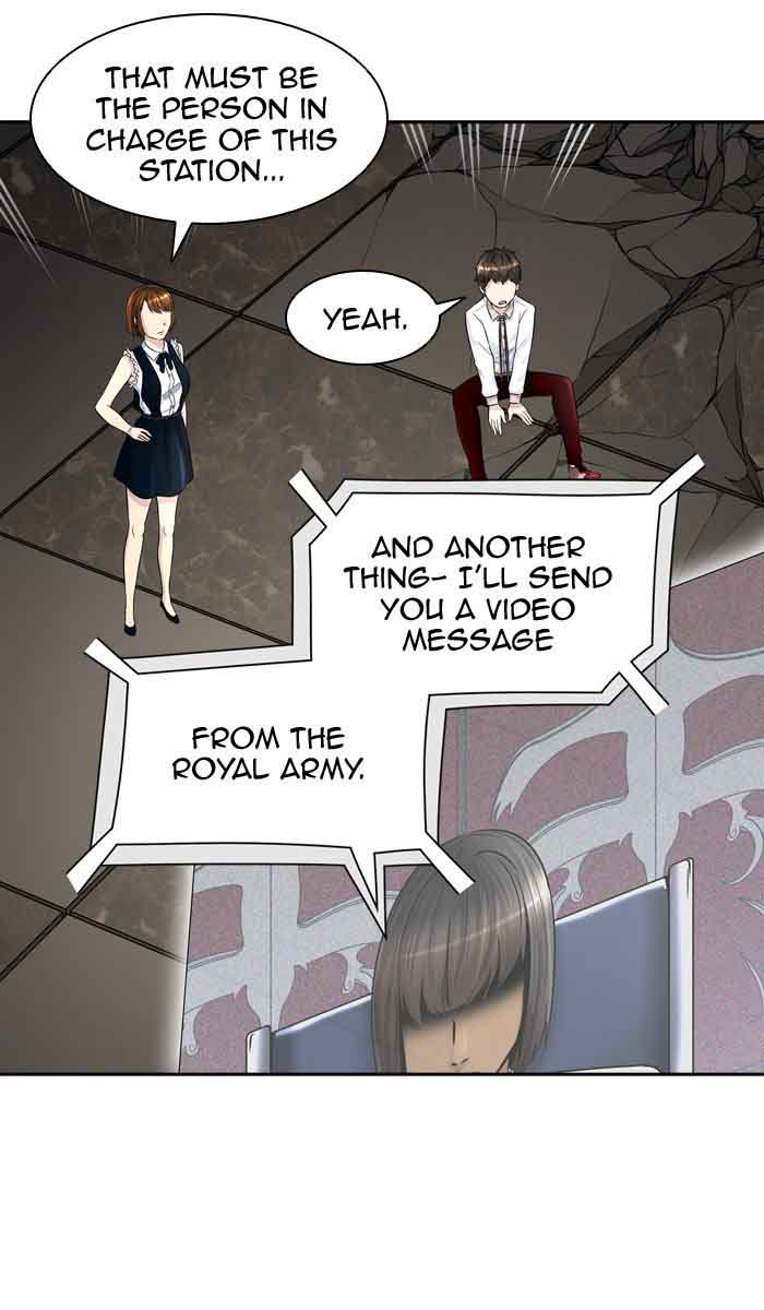 Tower of God Chapter 402 - Page 75