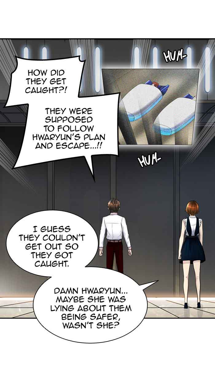 Tower of God Chapter 402 - Page 84