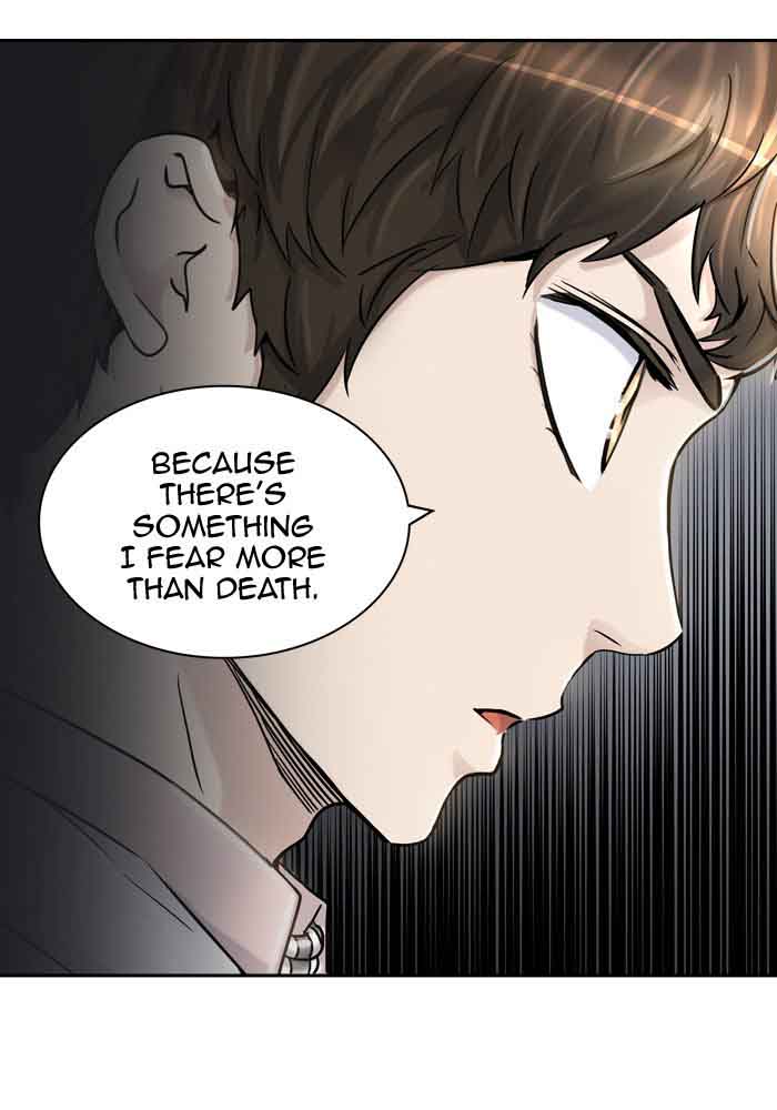 Tower of God Chapter 402 - Page 87