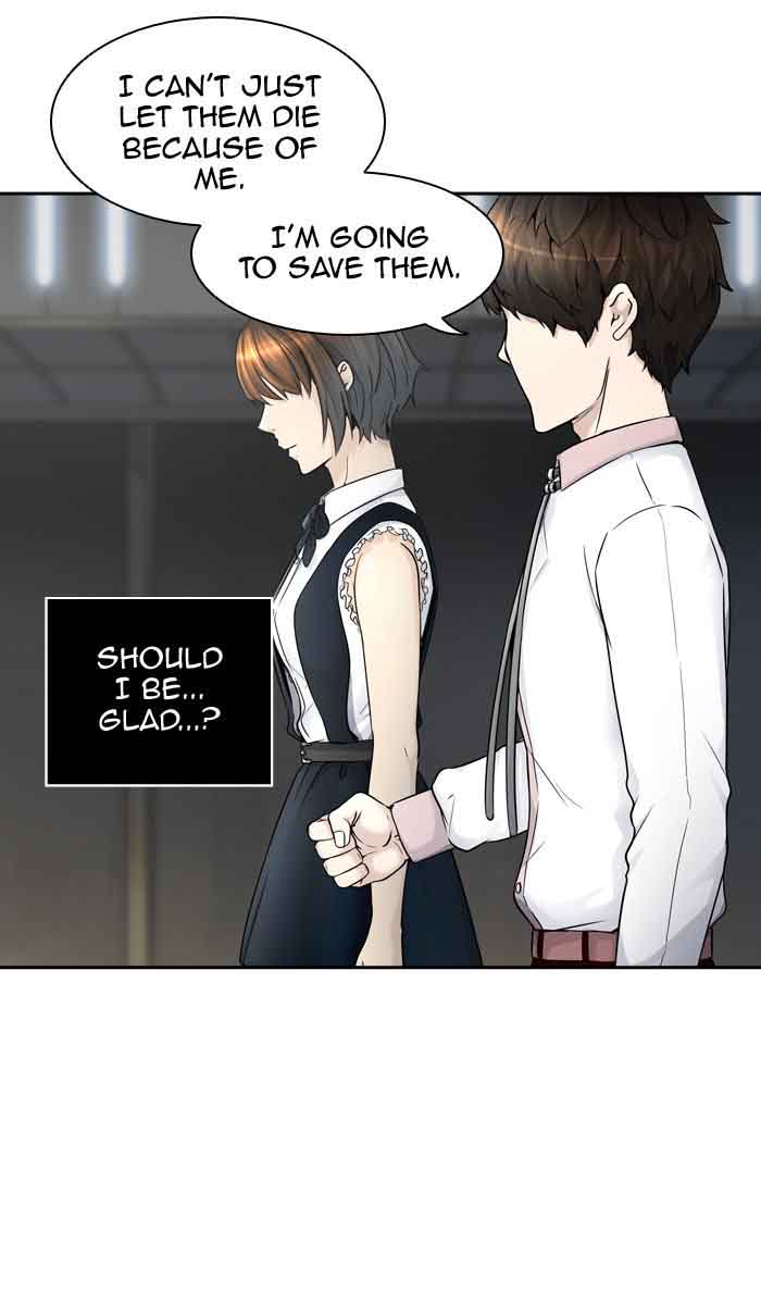 Tower of God Chapter 402 - Page 89