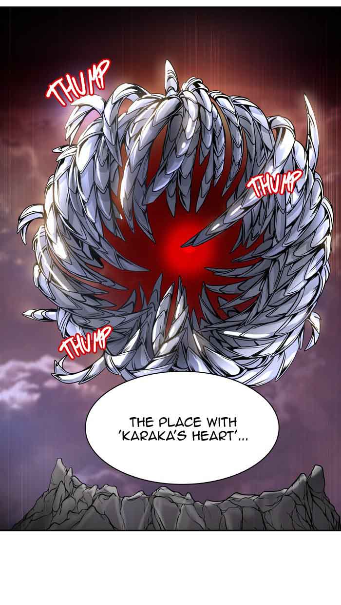 Tower of God Chapter 402 - Page 95