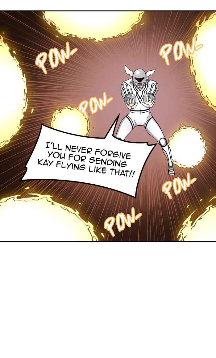 Tower of God Chapter 404 - Page 25