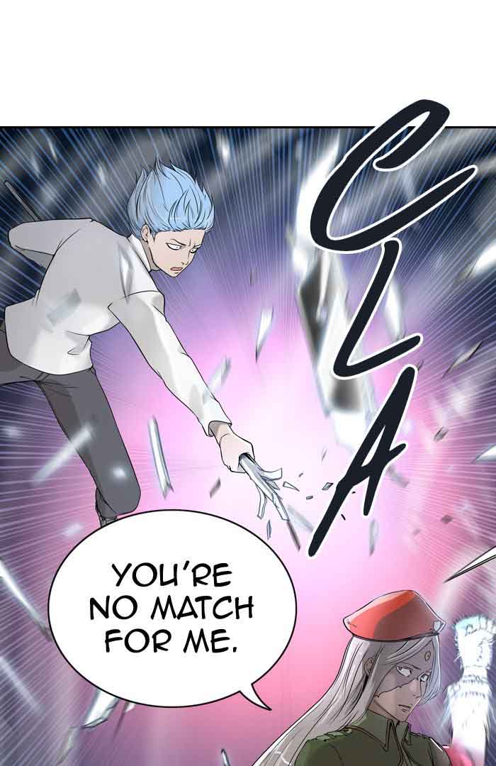 Tower of God Chapter 404 - Page 4