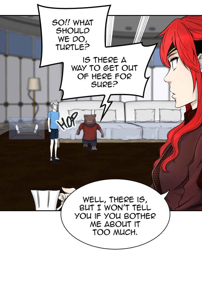 Tower of God Chapter 404 - Page 65