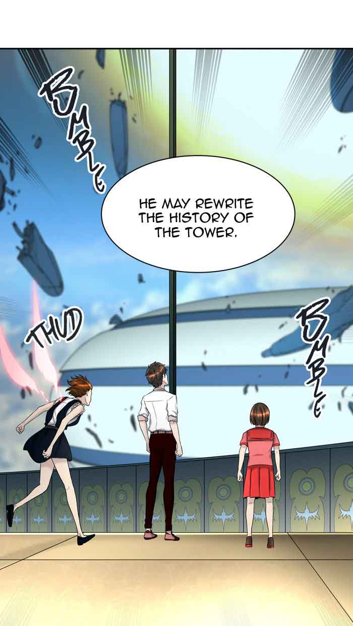 Tower of God Chapter 404 - Page 68