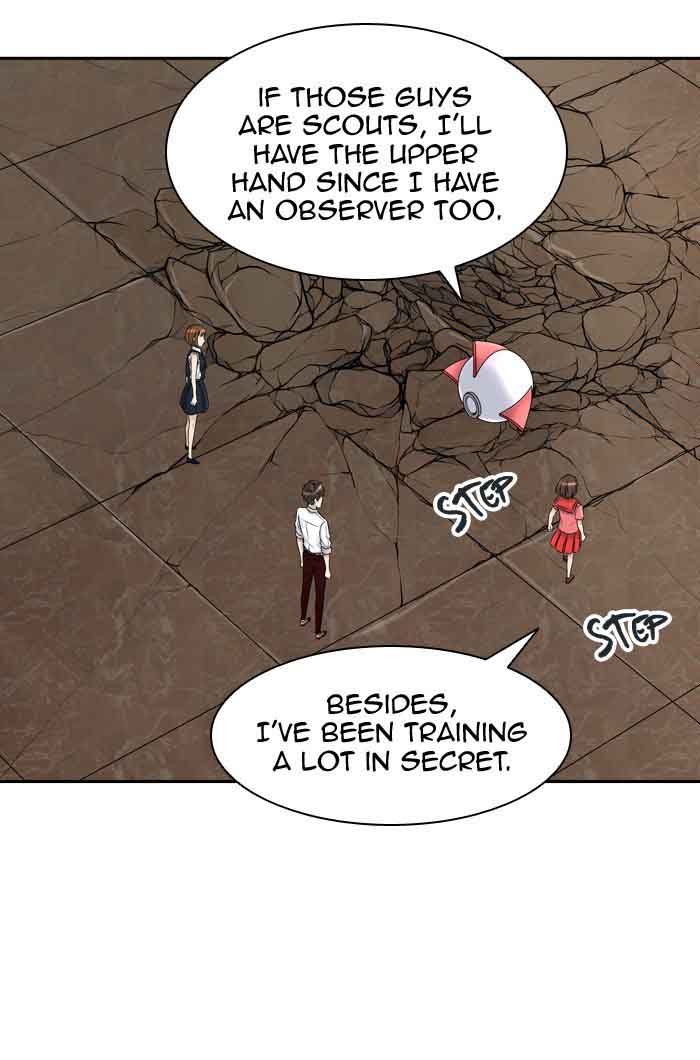 Tower of God Chapter 404 - Page 82