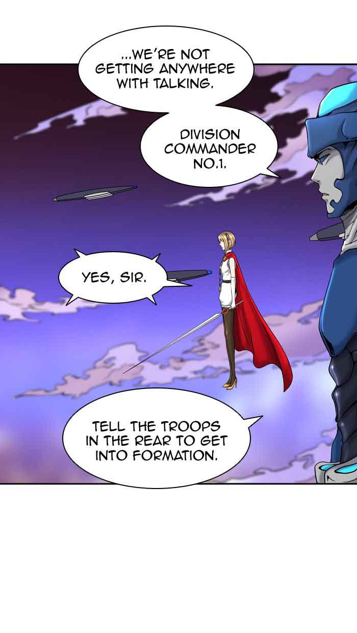 Tower of God Chapter 405 - Page 35