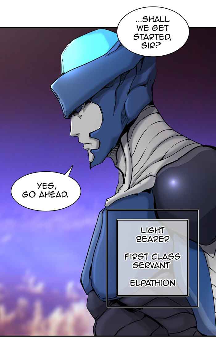 Tower of God Chapter 405 - Page 41