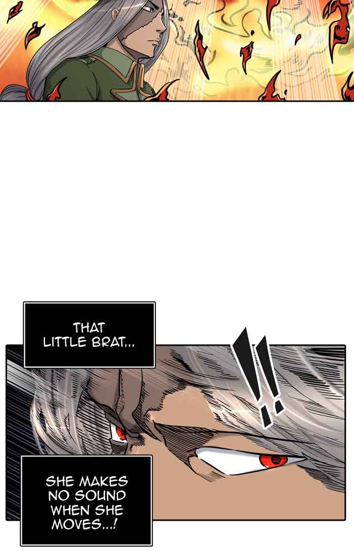 Tower of God Chapter 405 - Page 54