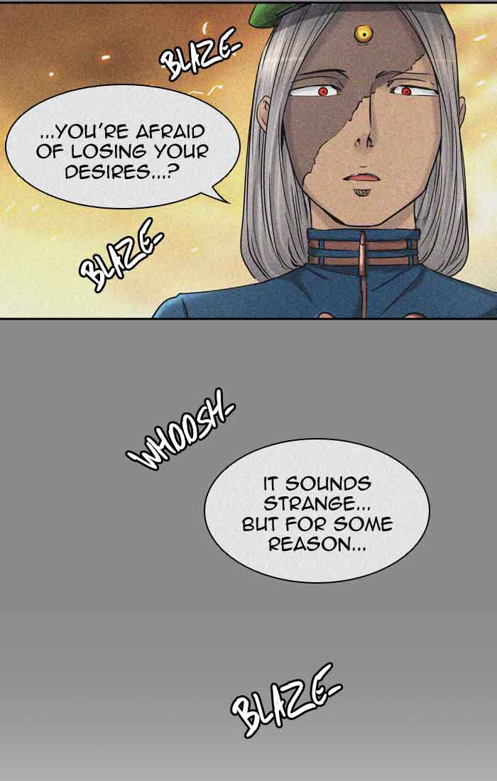 Tower of God Chapter 405 - Page 91