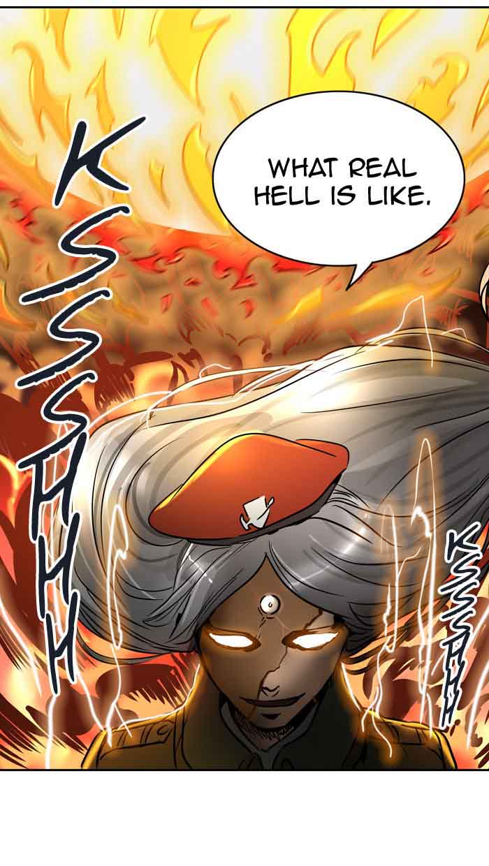 Tower of God Chapter 405 - Page 97