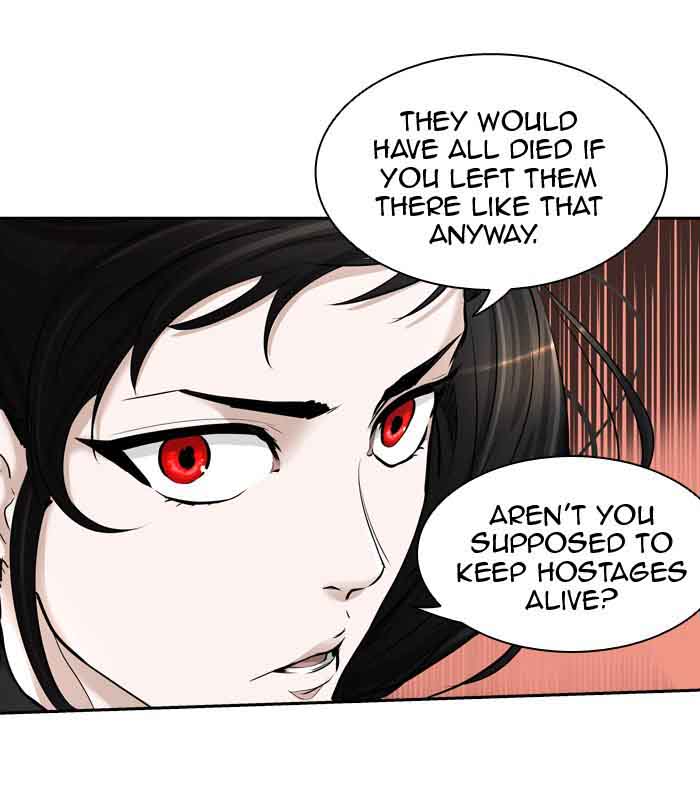 Tower of God Chapter 407 - Page 109