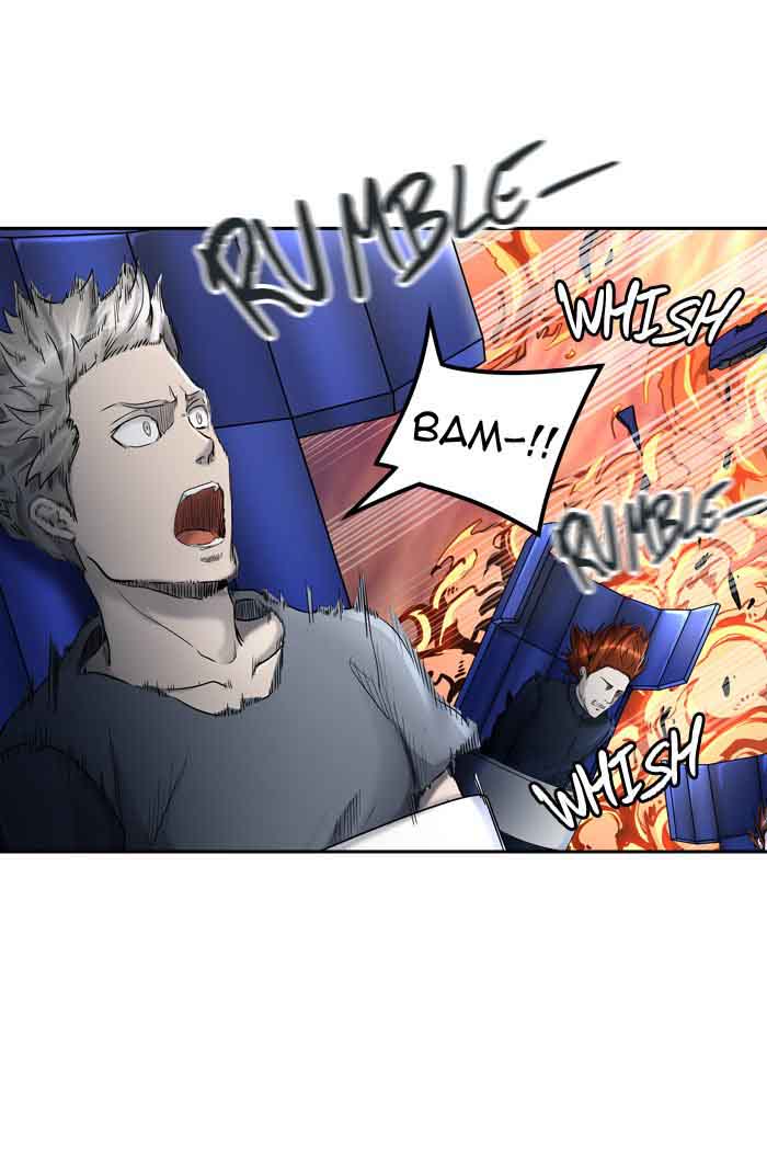 Tower of God Chapter 407 - Page 114