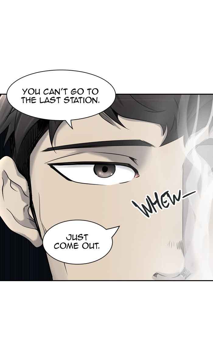 Tower of God Chapter 407 - Page 2