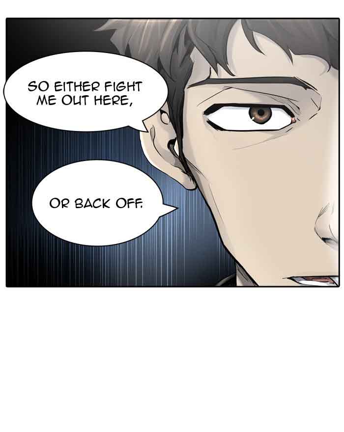 Tower of God Chapter 407 - Page 28